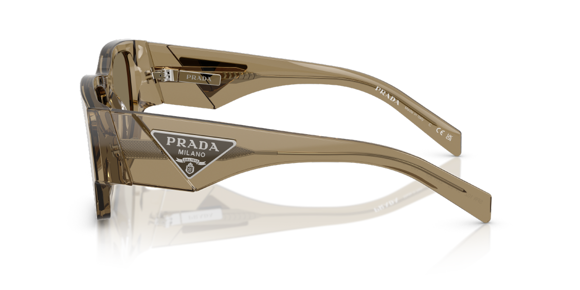 Солнцезащитные очки Prada PR 10ZS 22H90F