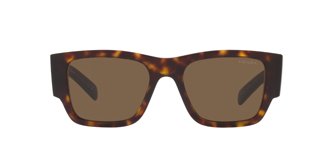 Солнцезащитные очки Prada PR 10ZS 2AU06B