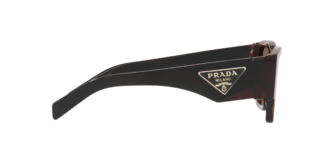 Солнцезащитные очки Prada PR 10ZS 2AU06B