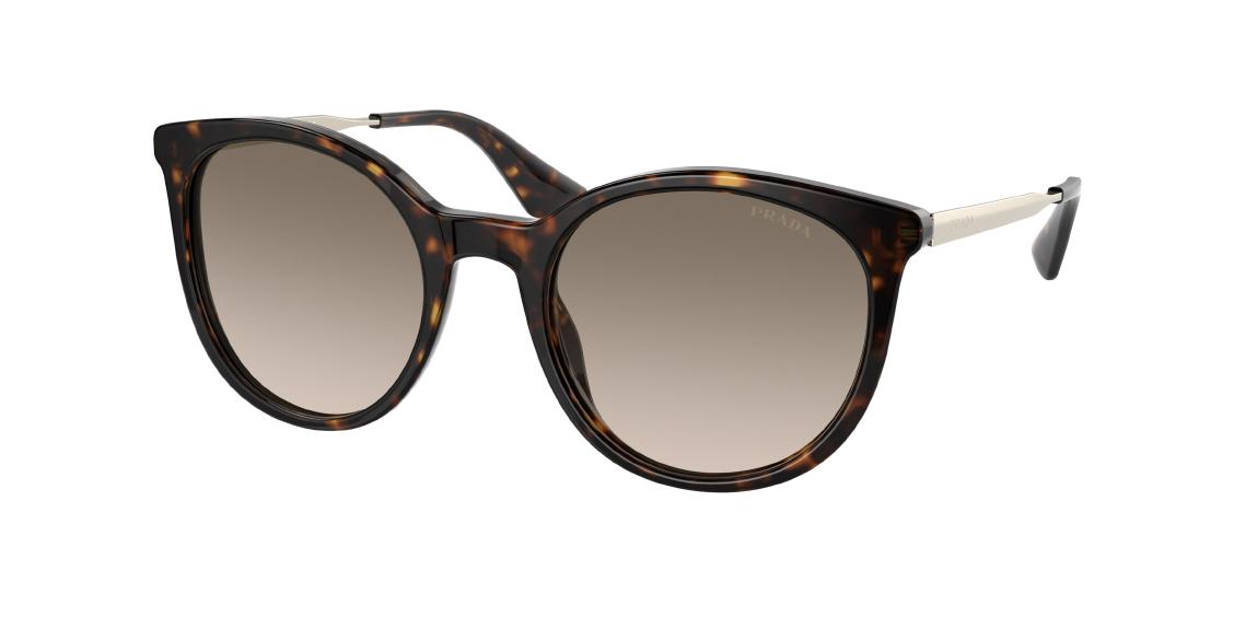 Солнцезащитные очки Prada PR 11WS 2AU3D0