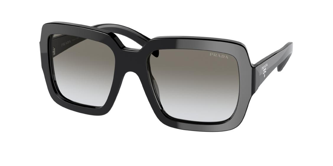 Солнцезащитные очки Prada PR 12WS 1AB0A7