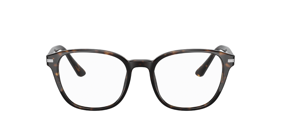 Оптическая оправа Prada PR 12WV 2AU1O1