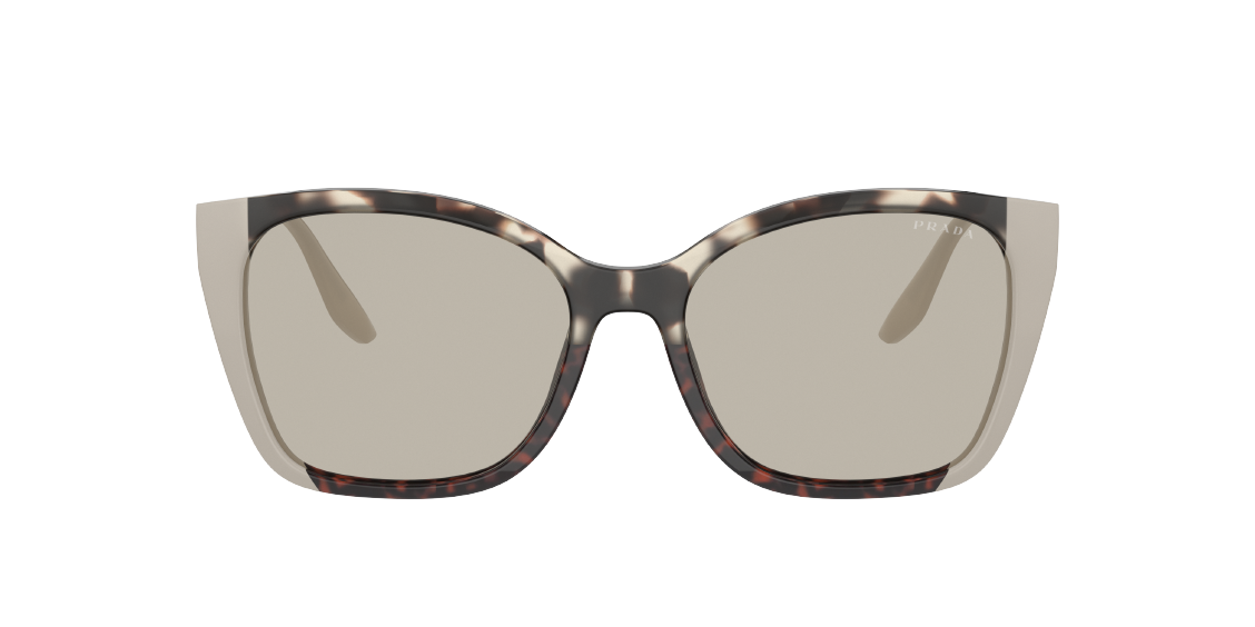 Солнцезащитные очки Prada PR 12XS 04B5J2