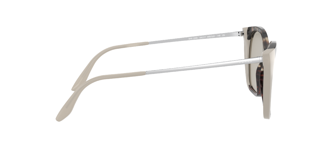 Солнцезащитные очки Prada PR 12XS 04B5J2