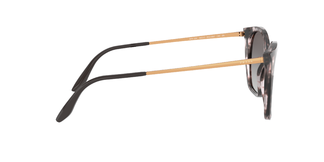 Солнцезащитные очки Prada PR 12XS ROJ0A7