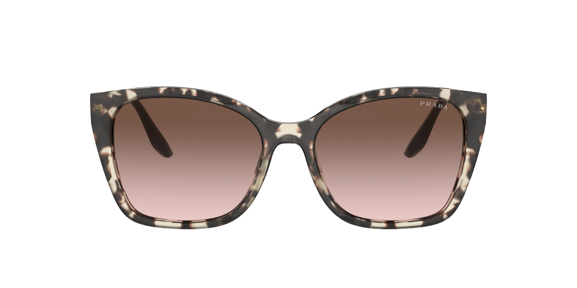 Солнцезащитные очки Prada PR 12XS UAO0A6