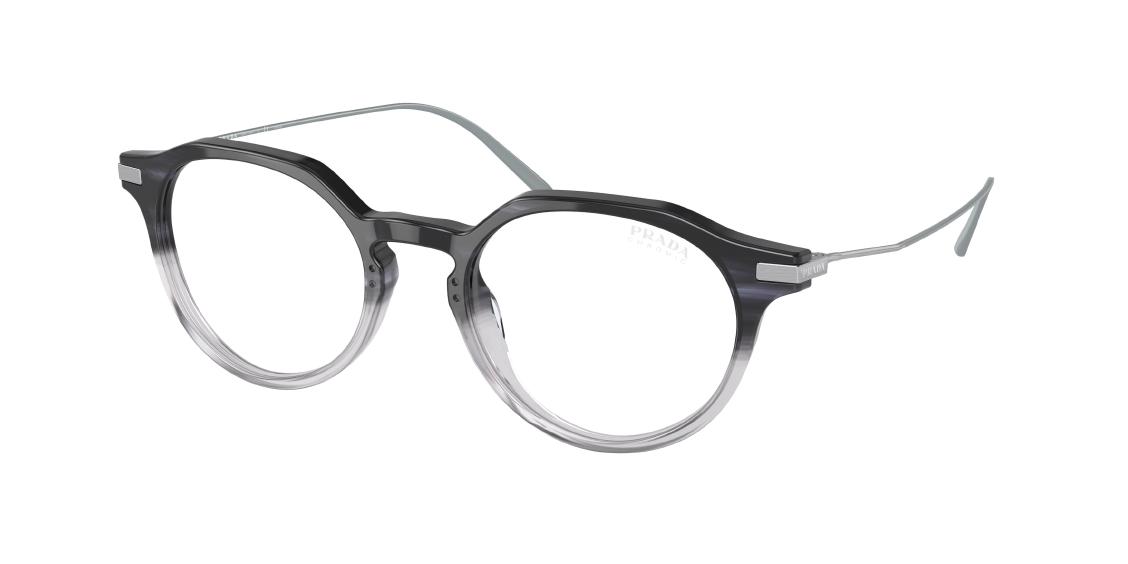 Солнцезащитные очки Prada PR 12YS 12B04R