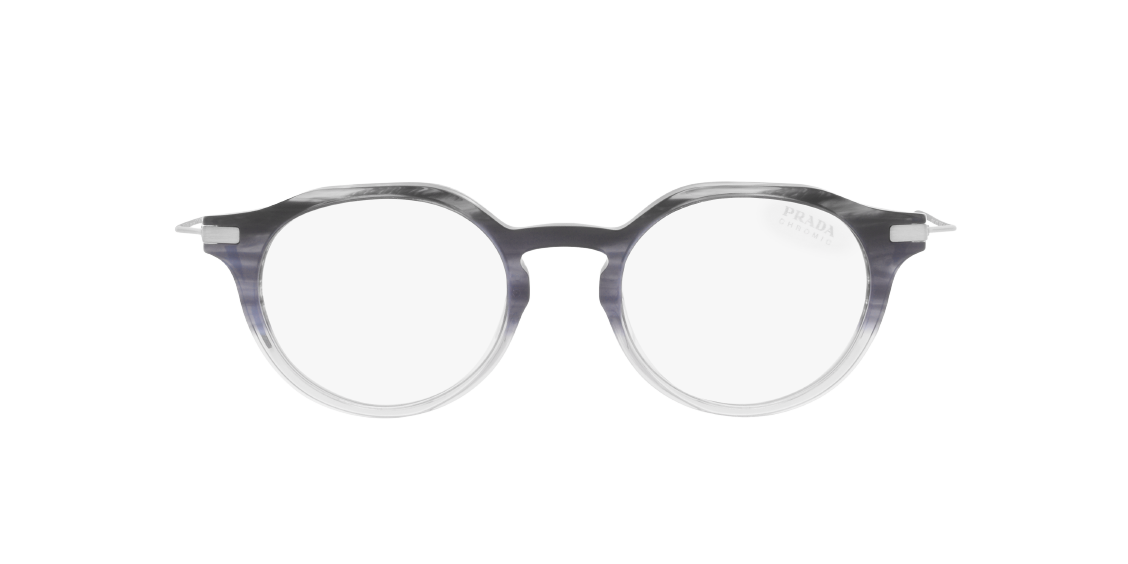 Солнцезащитные очки Prada PR 12YS 12B04R