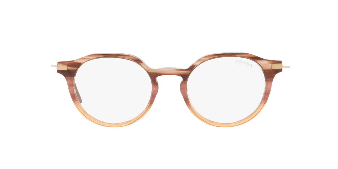 Солнцезащитные очки Prada PR 12YS 13B05R