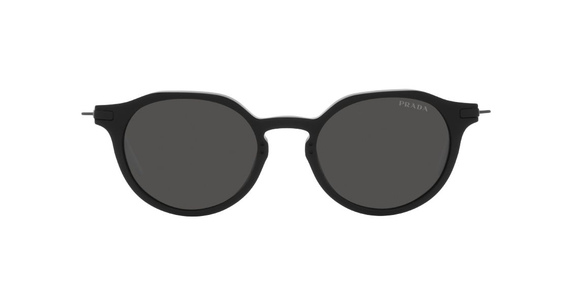 Солнцезащитные очки Prada PR 12YS 1AB5S0