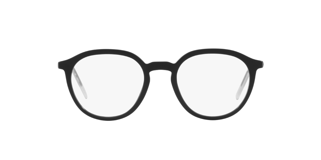 Оптическая оправа Prada PR 12YV 1BO1O1