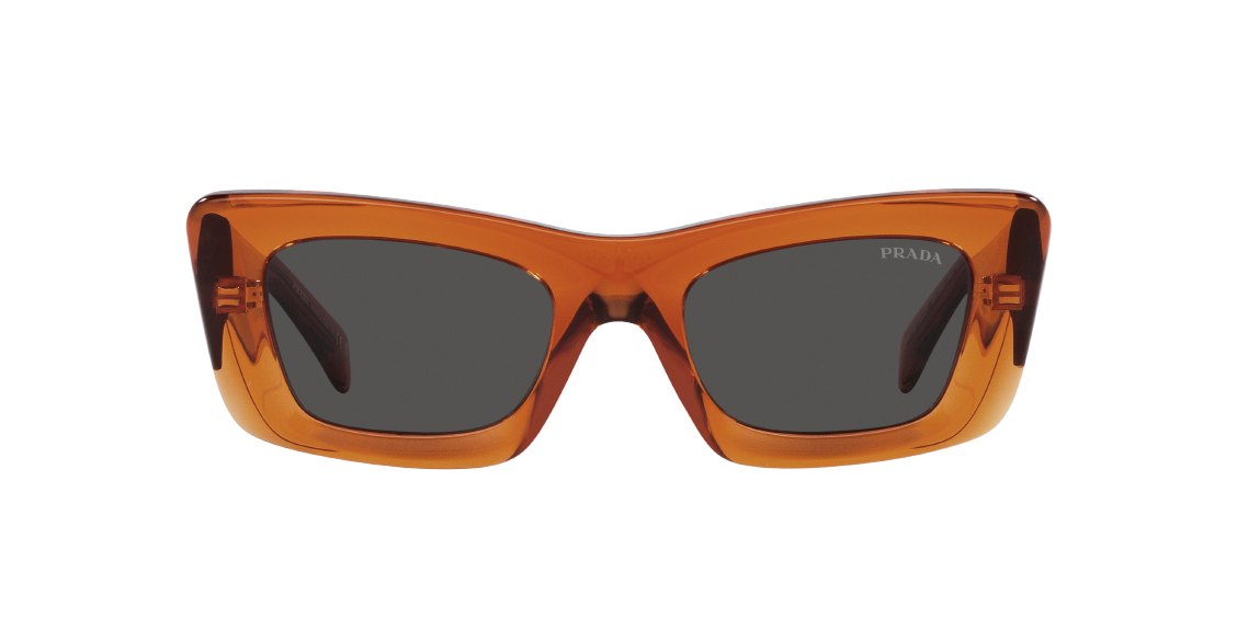 Солнцезащитные очки Prada PR 13ZS 10N5S0