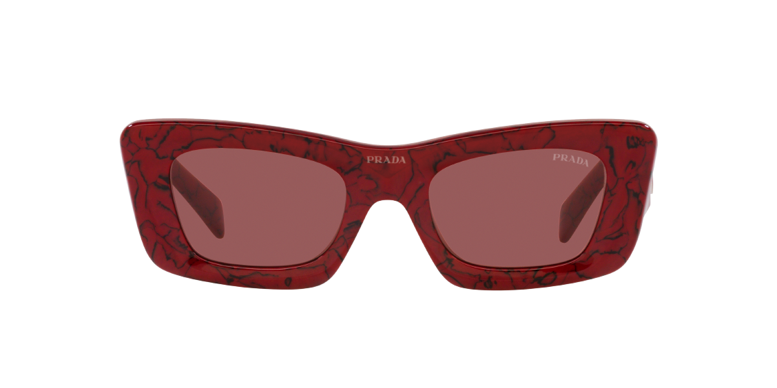 Солнцезащитные очки Prada PR 13ZS 15D08S