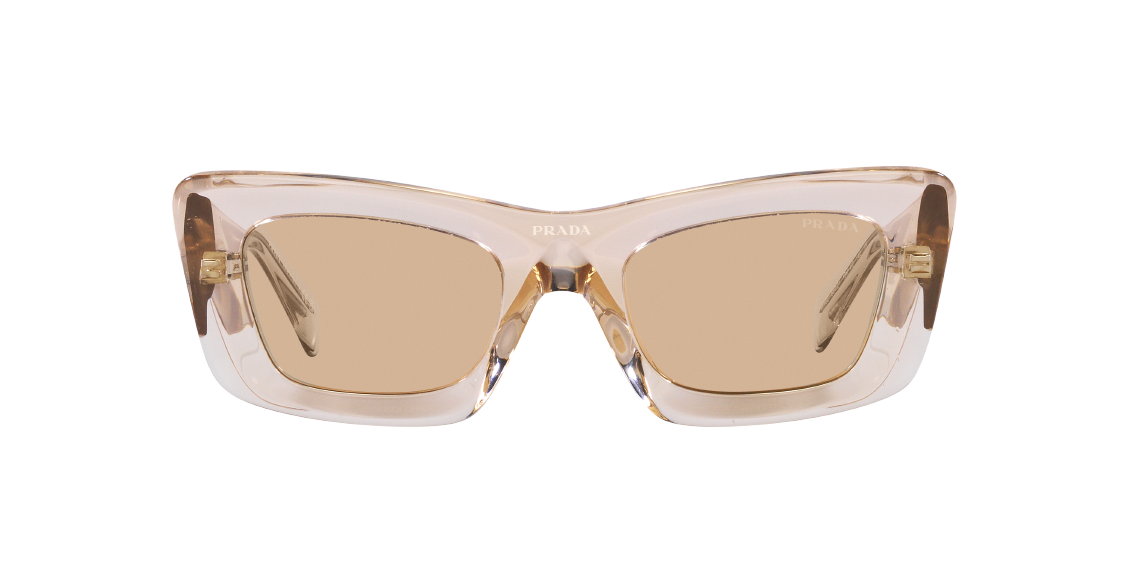 Солнцезащитные очки Prada PR 13ZS 19M4I2