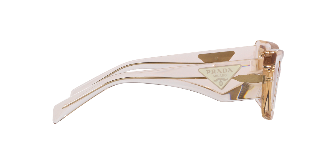 Солнцезащитные очки Prada PR 13ZS 19M4I2