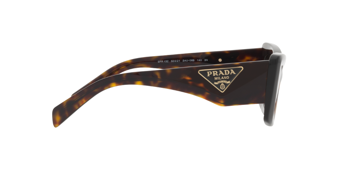 Солнцезащитные очки Prada PR 13ZS 2AU06B