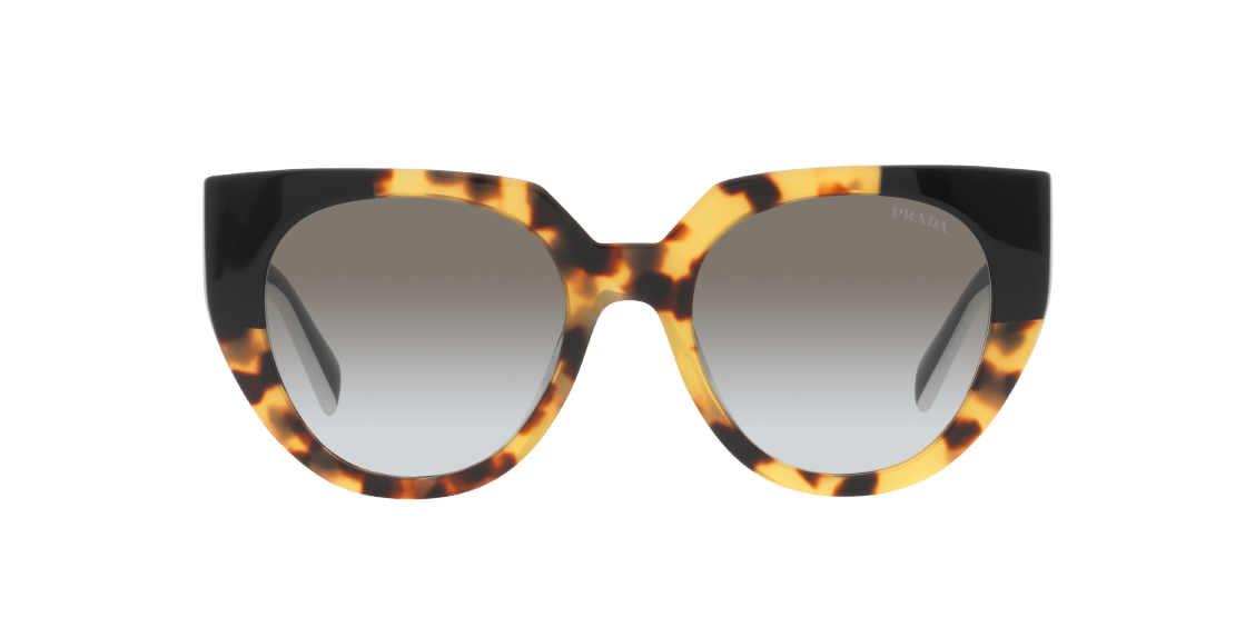 Солнцезащитные очки Prada PR 14WS 01M0A7