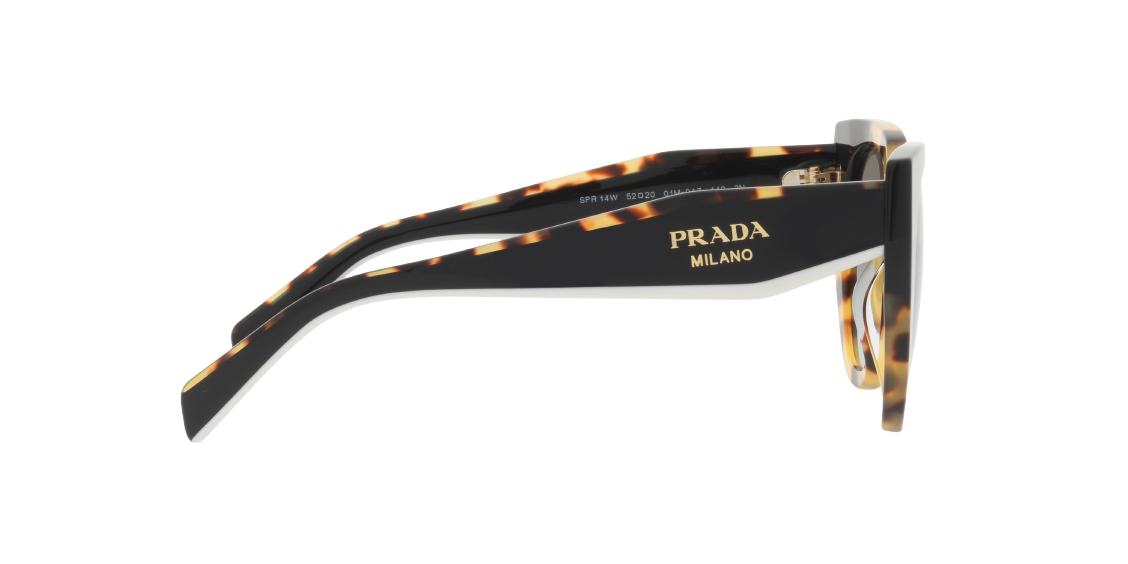 Солнцезащитные очки Prada PR 14WS 01M0A7