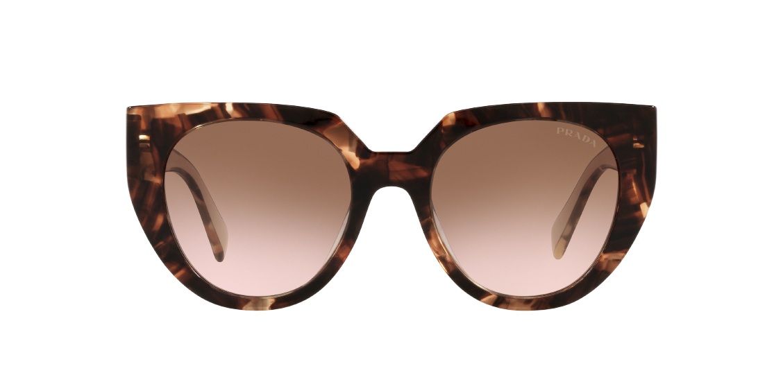 Солнцезащитные очки Prada PR 14WS 01R0A6