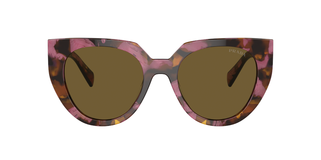 Солнцезащитные очки Prada PR 14WS 18N01T