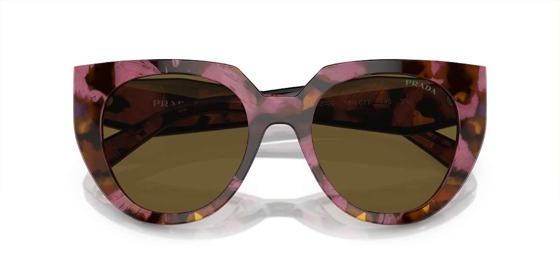 Солнцезащитные очки Prada PR 14WS 18N01T