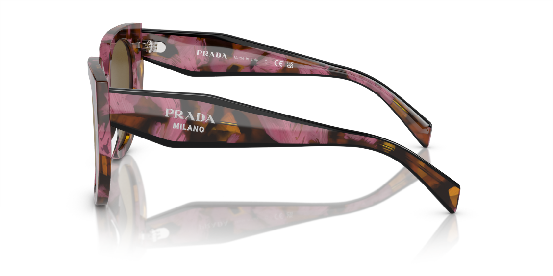 Солнцезащитные очки Prada PR 14WS 18N01T