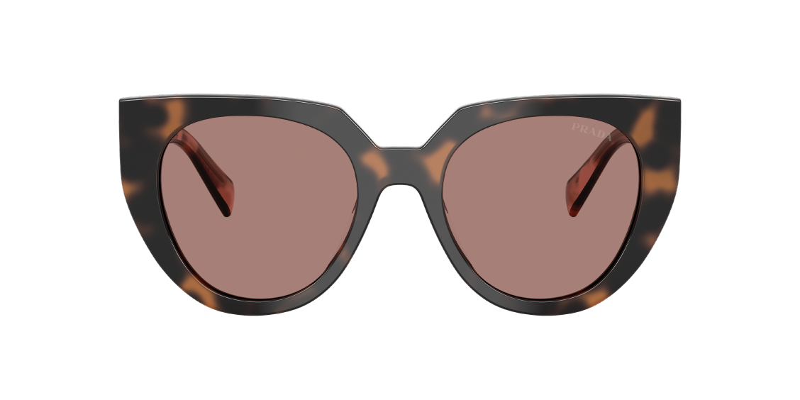 Солнцезащитные очки Prada PR 14WS 23A60B