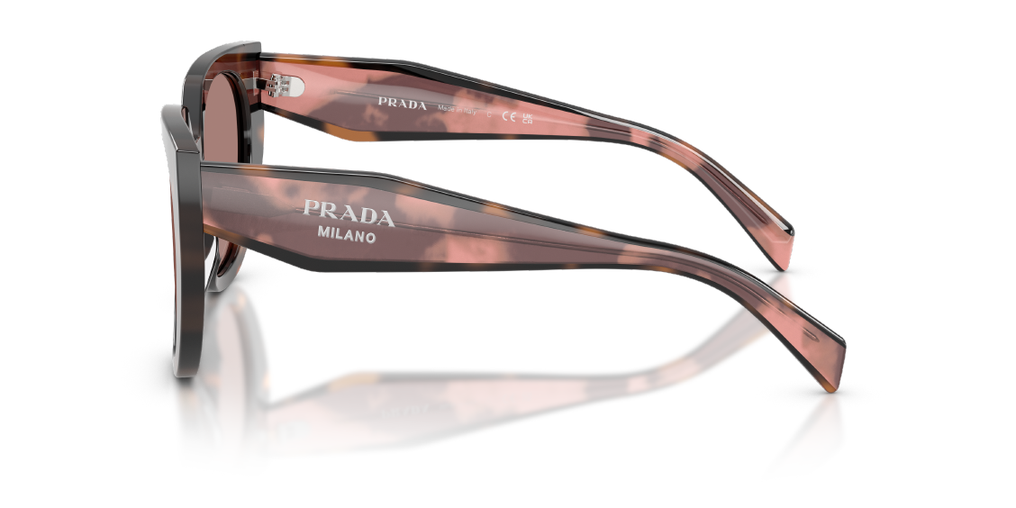 Солнцезащитные очки Prada PR 14WS 23A60B