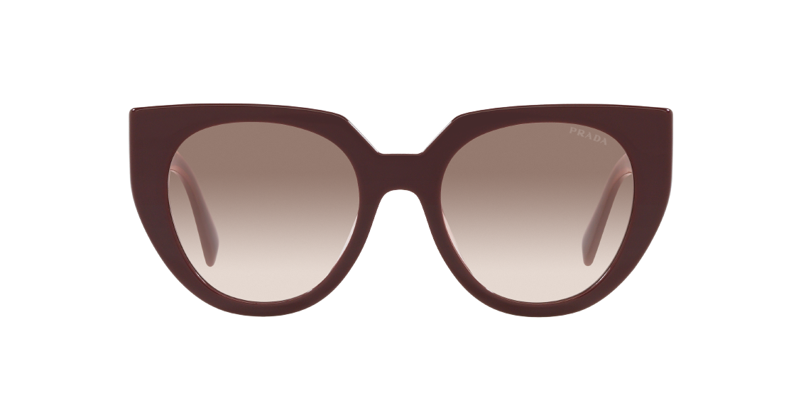 Солнцезащитные очки Prada PR 14WS VIY1L0