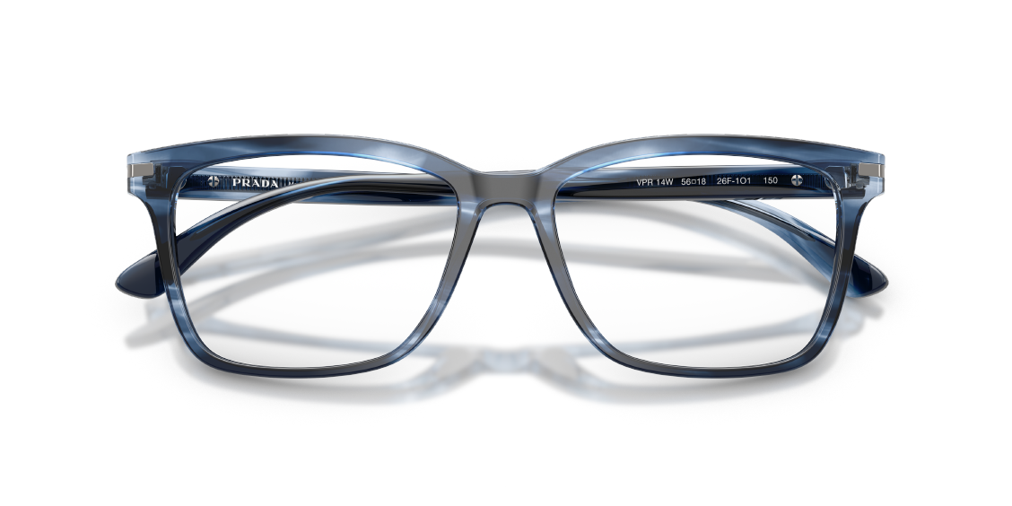 Оптическая оправа Prada PR 14WV 26F1O1