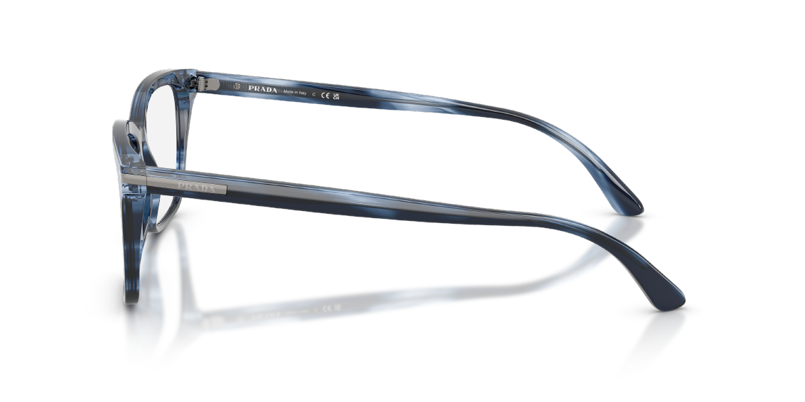 Оптическая оправа Prada PR 14WV 26F1O1