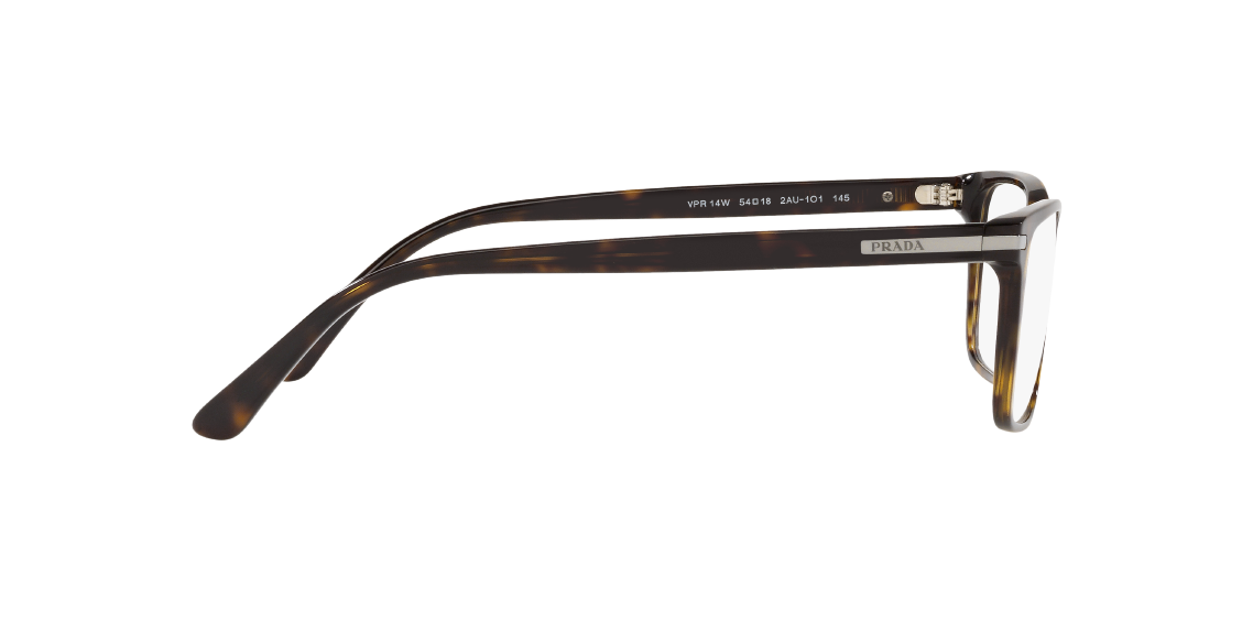 Оптическая оправа Prada PR 14WV 2AU1O1