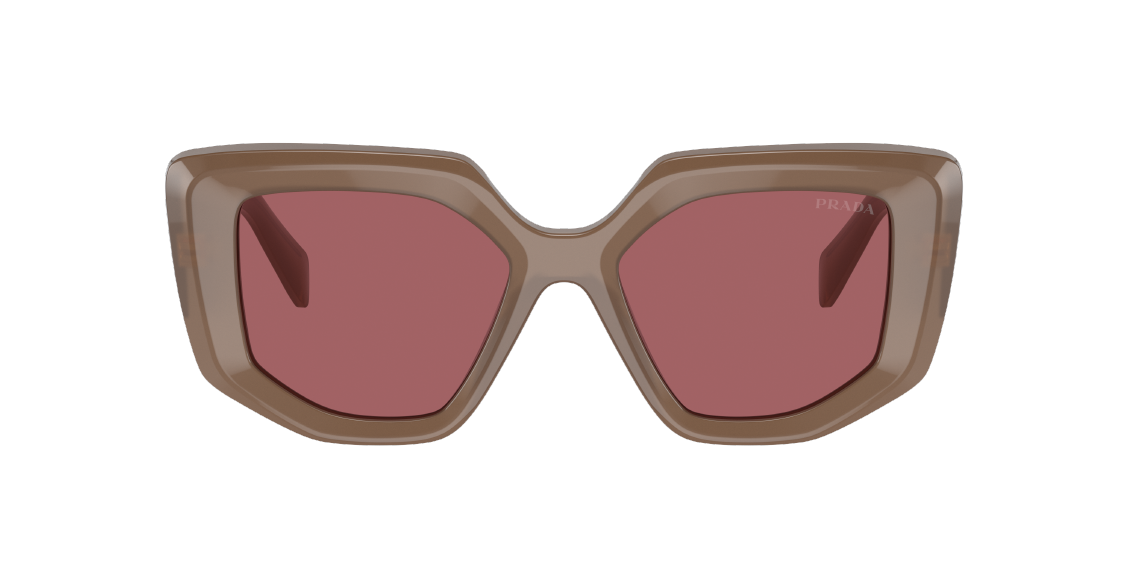 Солнцезащитные очки Prada PR 14ZS 11S08S