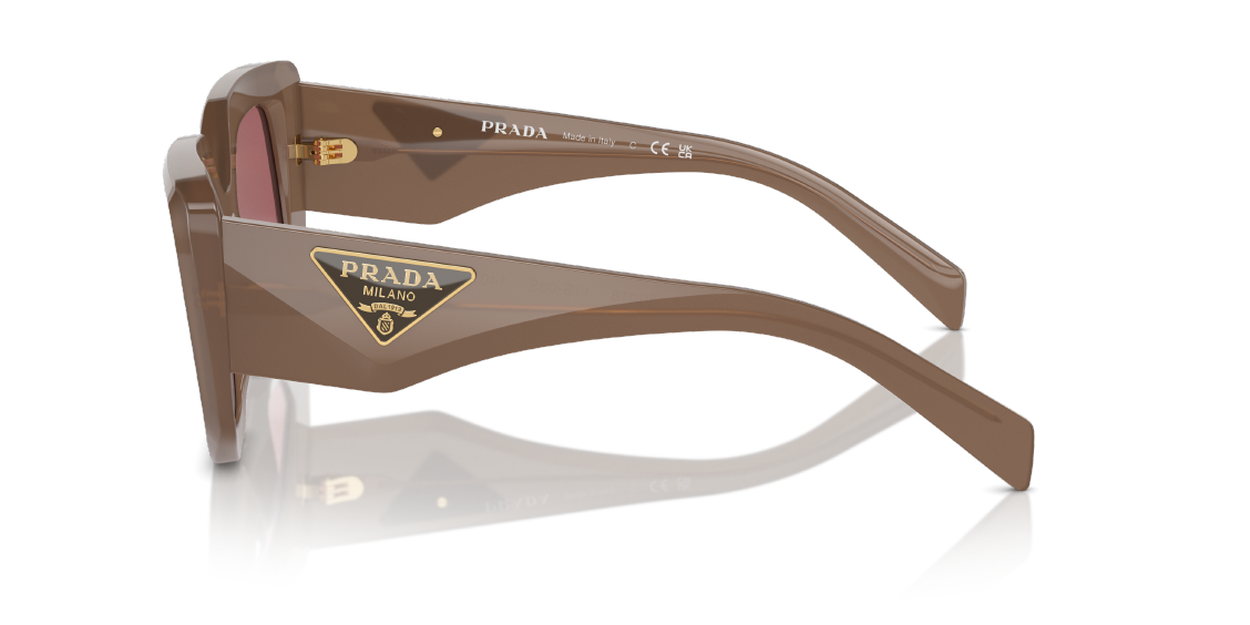 Солнцезащитные очки Prada PR 14ZS 11S08S