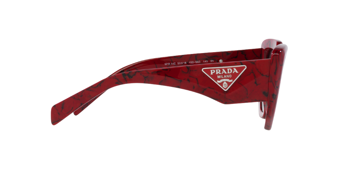 Солнцезащитные очки Prada PR 14ZS 15D5S0