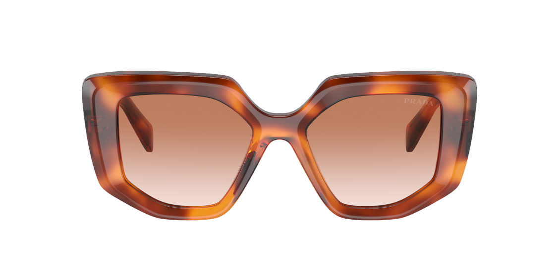 Солнцезащитные очки Prada PR 14ZS 18R70E