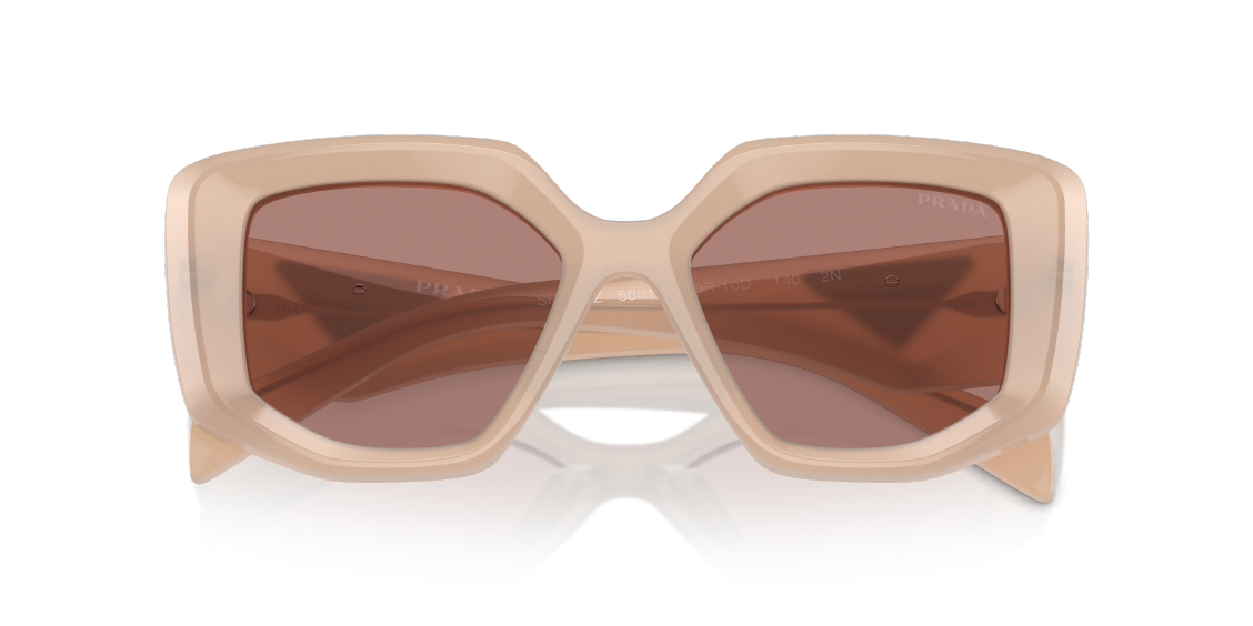 Солнцезащитные очки Prada PR 14ZS 19R10D