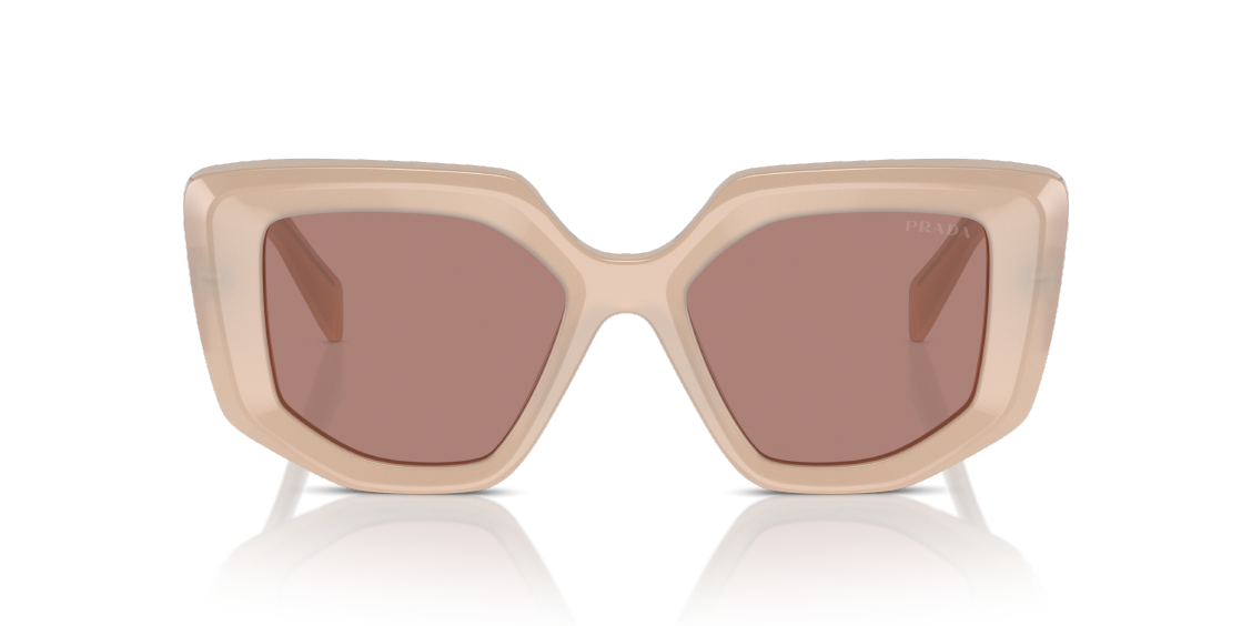 Солнцезащитные очки Prada PR 14ZS 19R10D