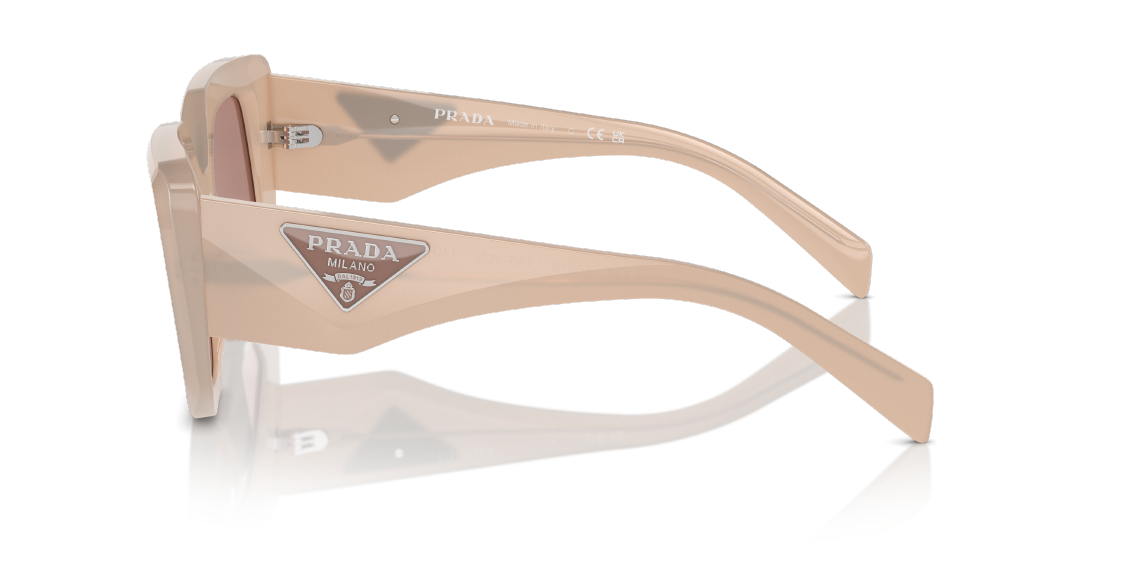 Солнцезащитные очки Prada PR 14ZS 19R10D