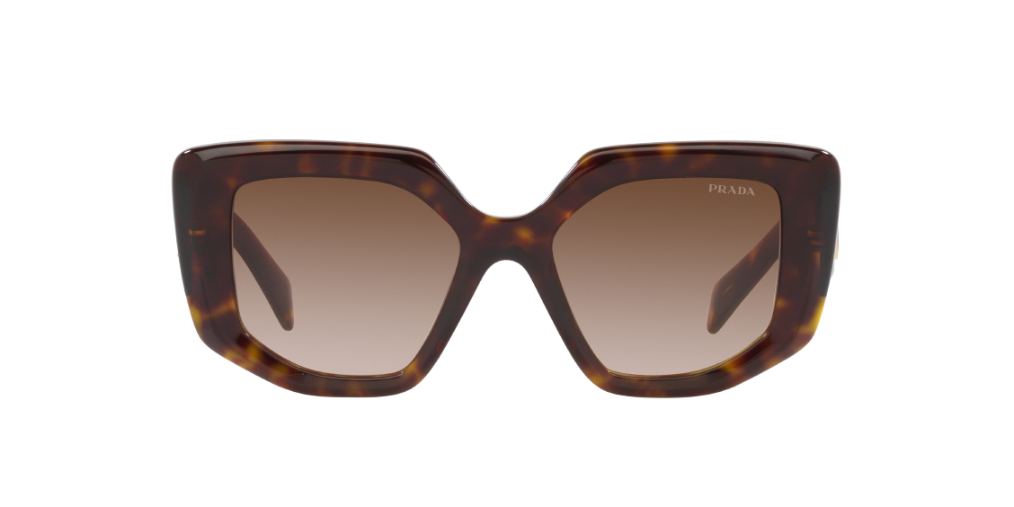 Солнцезащитные очки Prada PR 14ZS 2AU6S1