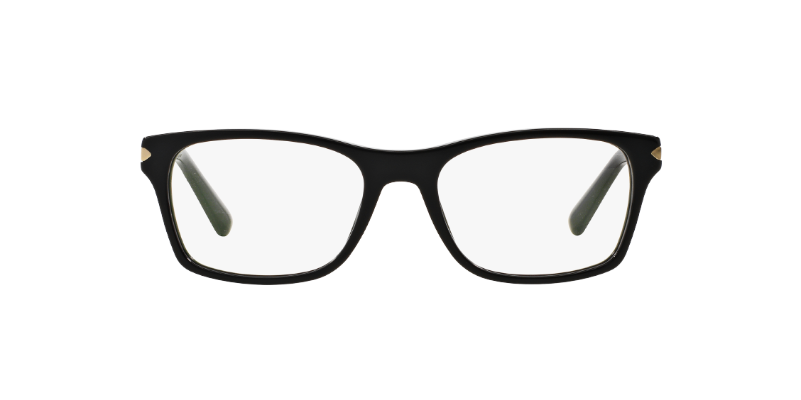 Оптическая оправа Prada PR 16SV 1AB1O1