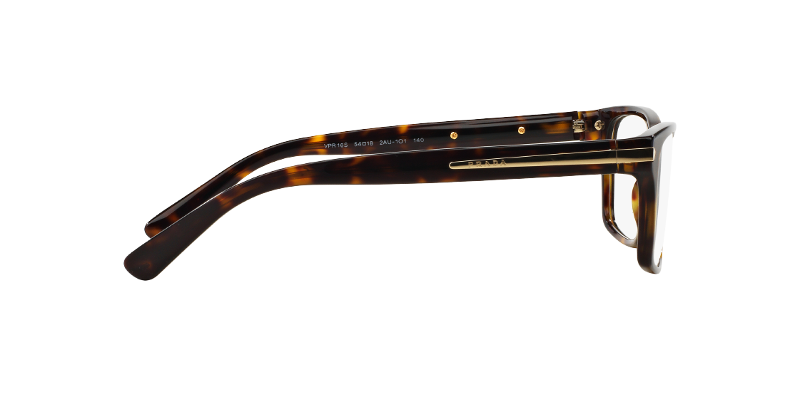 Оптическая оправа Prada PR 16SV 2AU1O1