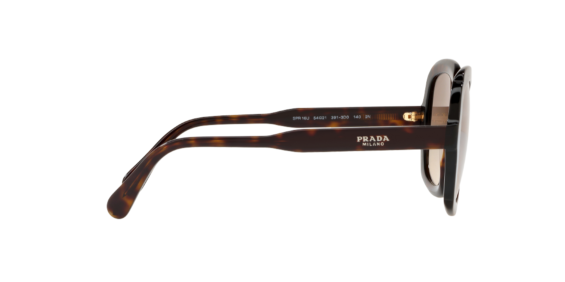 Солнцезащитные очки Prada PR 16US 3913D0