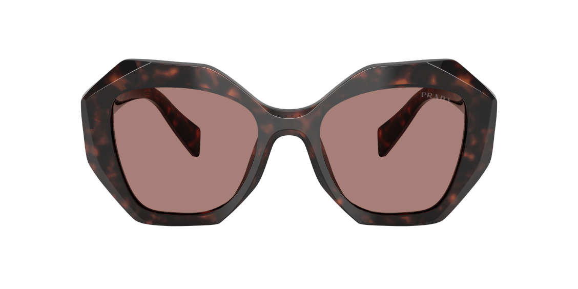 Солнцезащитные очки Prada PR 16WS 17N60B