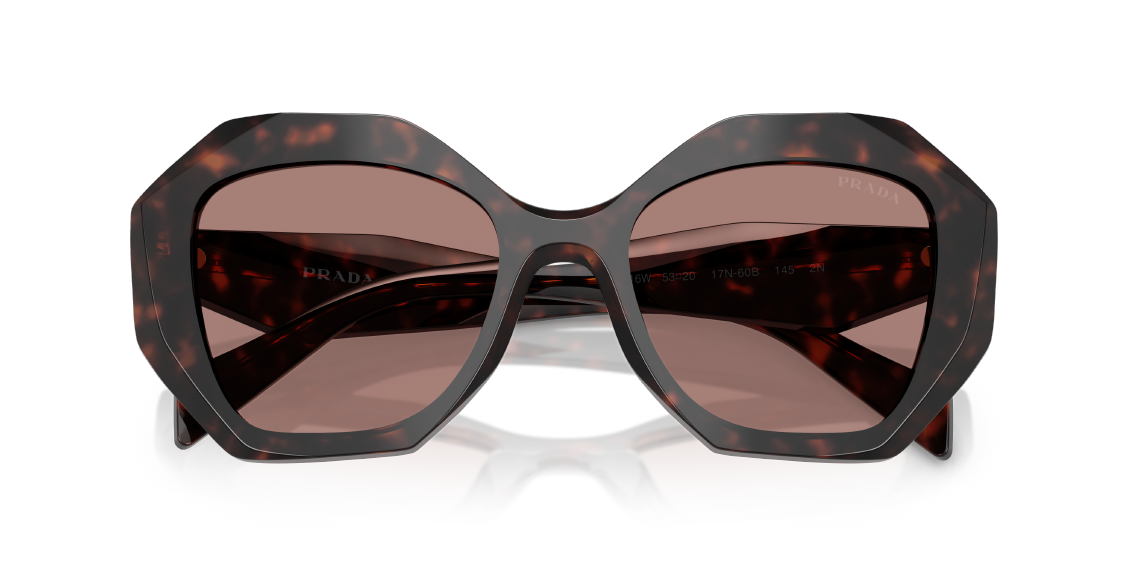 Солнцезащитные очки Prada PR 16WS 17N60B
