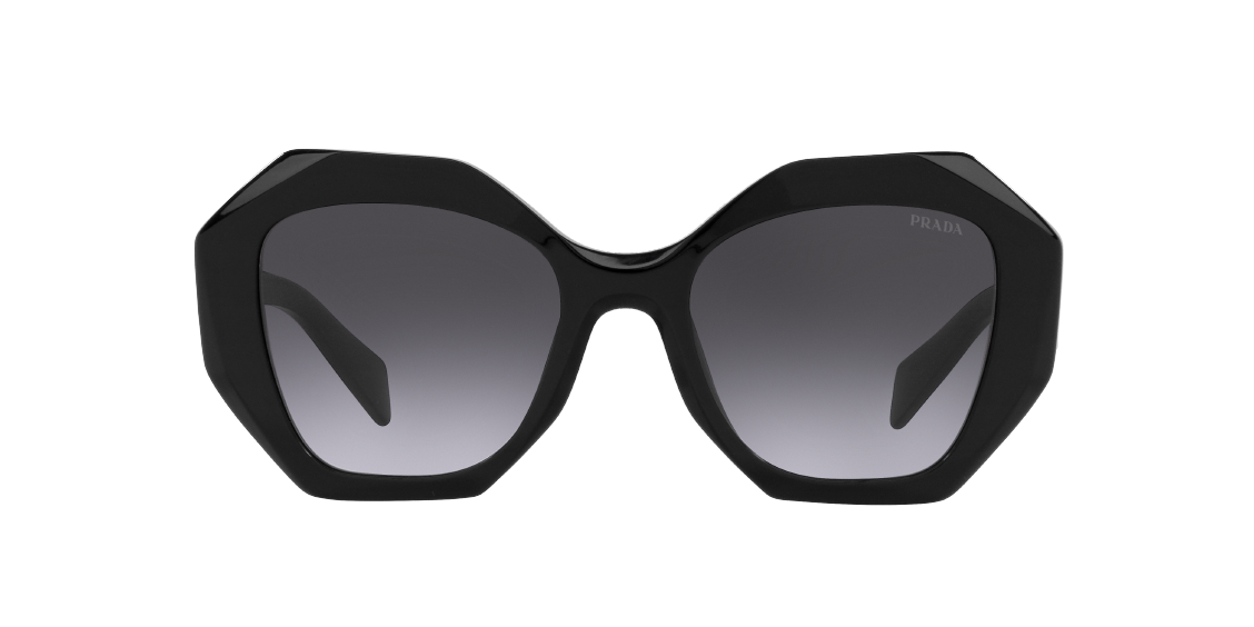 Солнцезащитные очки Prada PR 16WS 1AB5D1