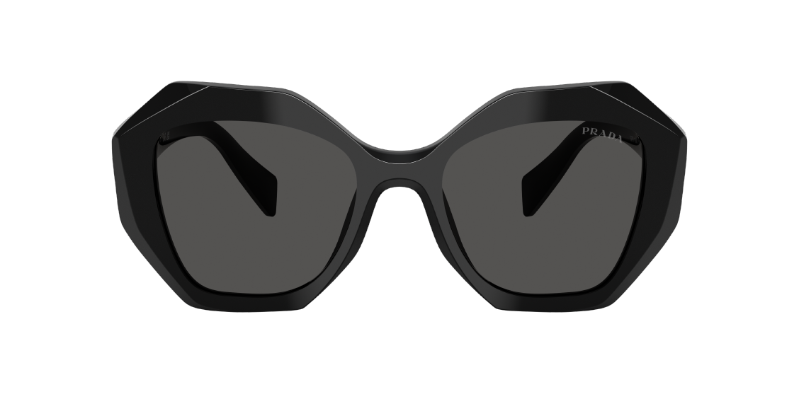 Солнцезащитные очки Prada PR 16WS 1AB5S0