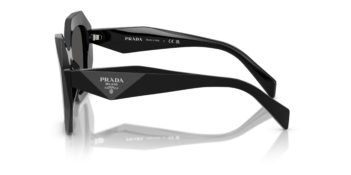 Солнцезащитные очки Prada PR 16WS 1AB5S0