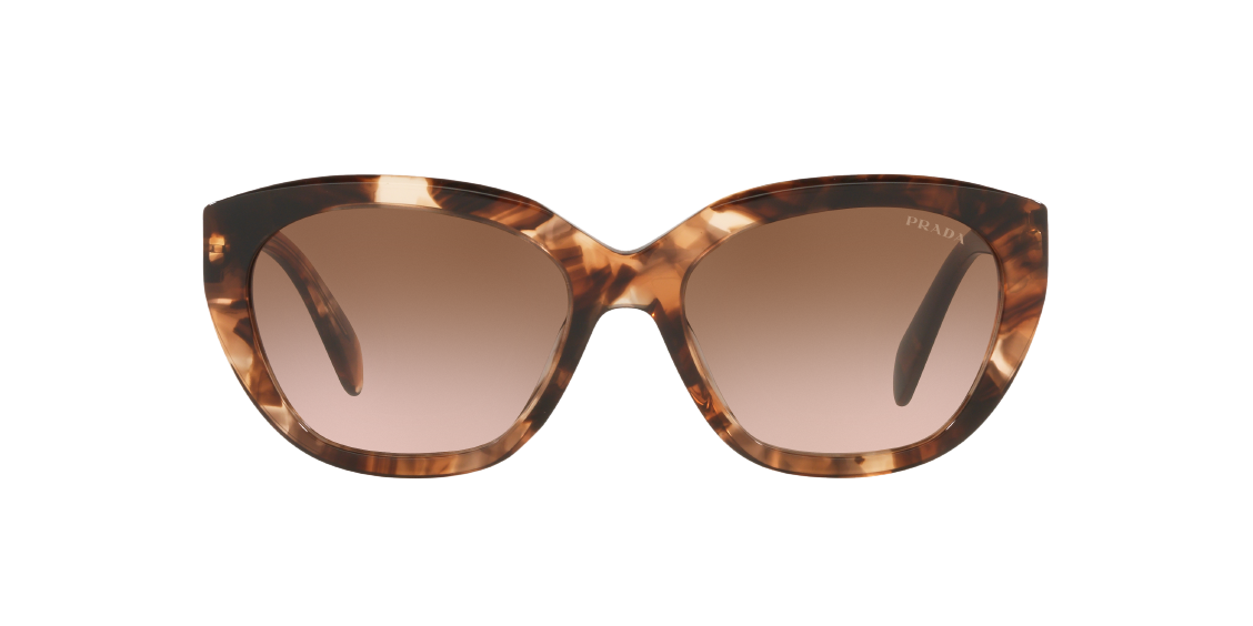 Солнцезащитные очки Prada PR 16XS 07R0A6