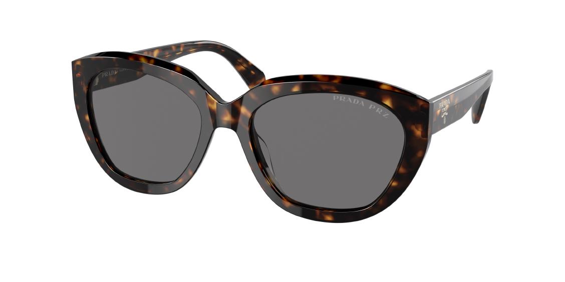 Солнцезащитные очки Prada PR 16XS 2AU5Z1